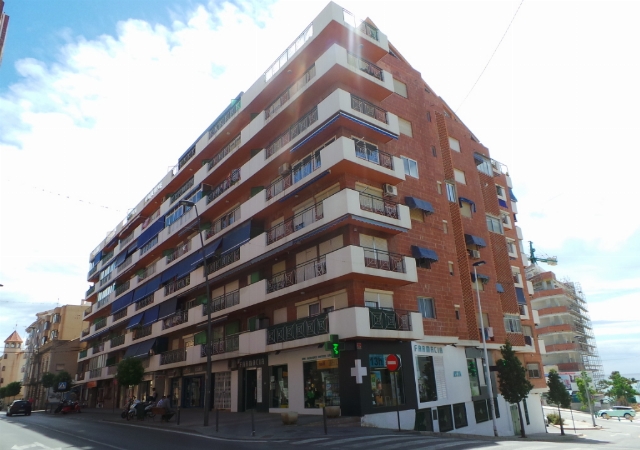 CL COLON 72, LA VILA JOIOSA, Alicante/Alacant