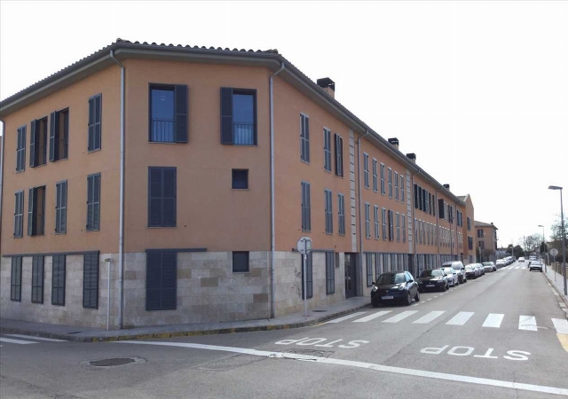 calle Isaac Albeniz, bloque E, planta -1, puerta 22, Fornells de la Selva, Girona