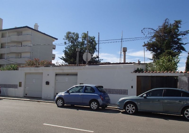 avenida Del Port Joan, número 39, Roses, Girona