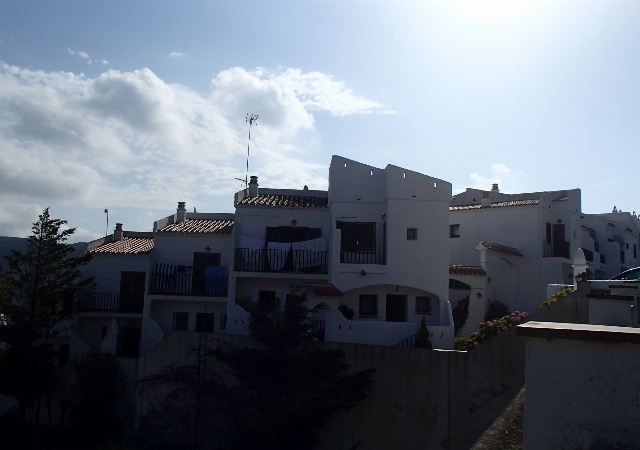 Calle de la Pujada Del Puig Rom, número 132, planta baja, puerta 5, Roses, Girona