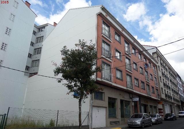 RU LUGO 0 1 B, SANTA COMBA, A Coruña