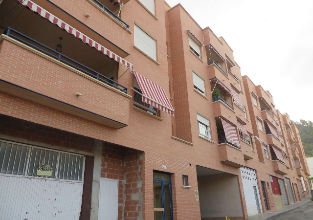 AV CIUDAD DE MURCIA - BOJAR 97 -1 10, MURCIA, Murcia