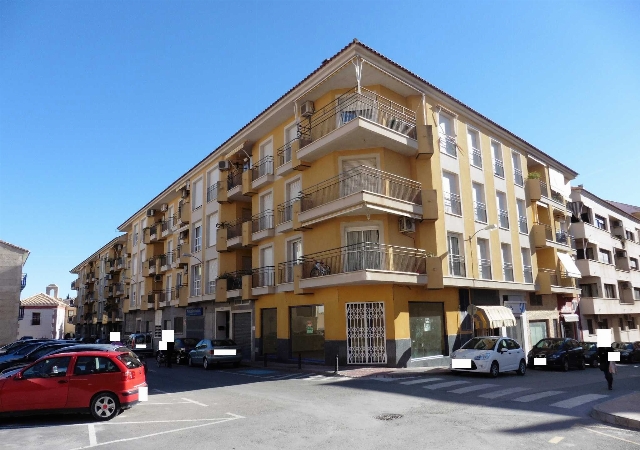 CL PICASSO 0, MULA, Murcia