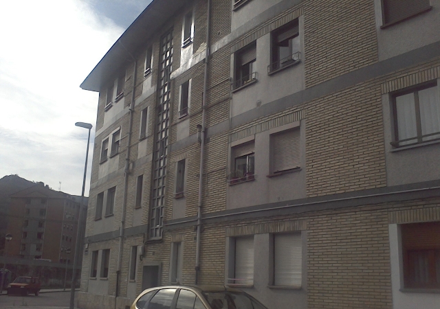 CALLE LAS FLORES, 1, 1 DERECHA, Mieres, Asturias