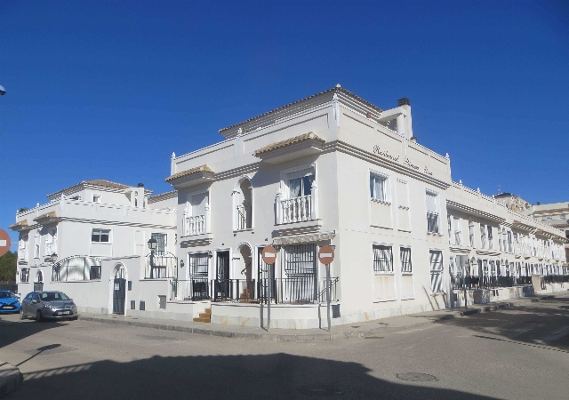 C/ Cartagena y Jacarilla nº 5, FORMENTERA DEL SEGURA, Alicante/Alacant