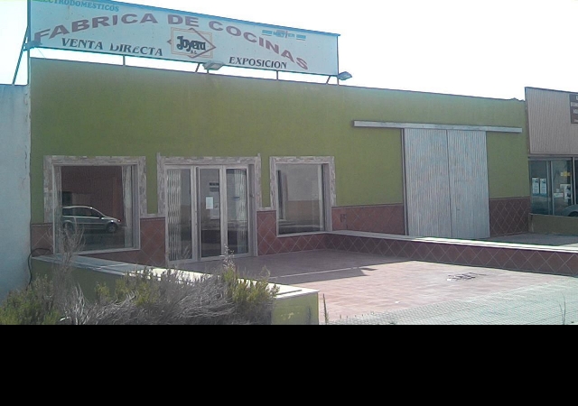 PLAN PARCIAL LOS LLANOS, BAENA, Córdoba