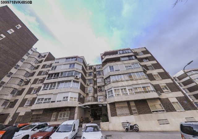 CARRETERA DE CANILLAS Nº 111 1º 1, MADRID, Madrid