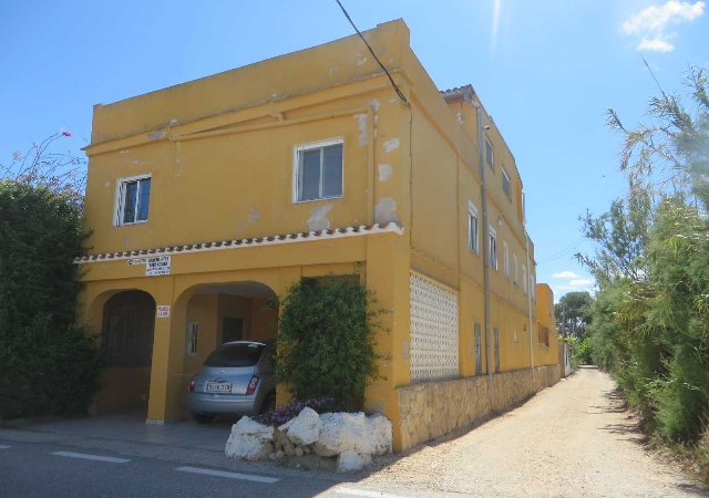 Partida AIGUA MORTA, URBANIZACIÓN BASSETES número cincuenta y cuatro, OLIVA, Valencia/València