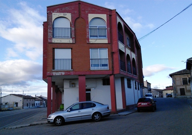 c/ LA SALETA Nº 10 , 1º Y 2º, LA SECA, Valladolid