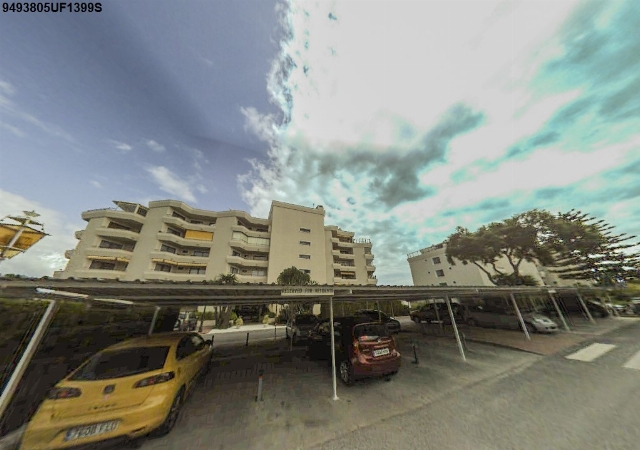 CALLE AGUAMARINA, 1, PLANTA DE ACCESO, VIVIENDA 7, CONJUNTO APARTAGOLF, ESTEPONA, Málaga