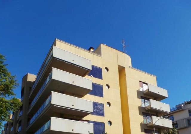 Calle Camino Viejo de Molins, 7, Bloque D, 5ºC, ORIHUELA, Alicante/Alacant