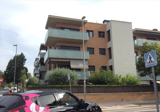 Calle San Juan 142, bloque C-16, 1º 1ª, Parets del Valles, Barcelona