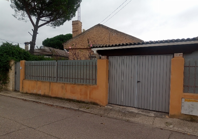 C/ SALAMANCA Nº. 14, Nº. 16 SEGUN CATASTRO. VIANA DE CEGA (VALLADOLID), VIANA DE CEGA, Valladolid