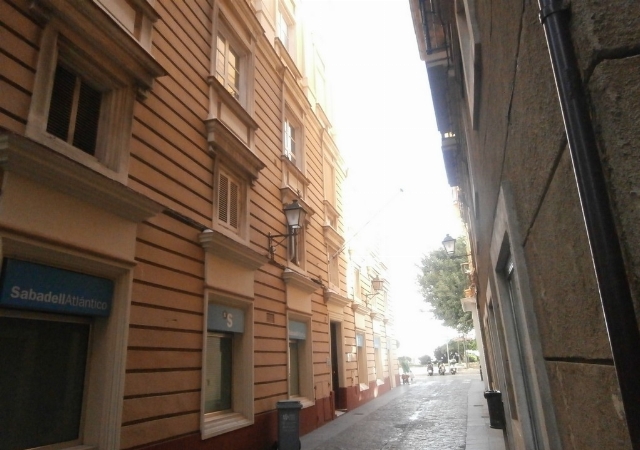 CALLE SANCHEZ BARCAIZTEGUI 3 ENTREPLANTA DERECHA, Cádiz, Cádiz
