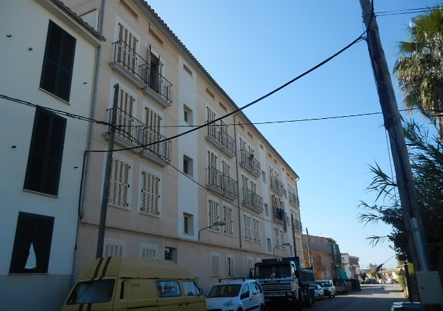 CL DE S'ERA D'EN TEM 33 Pl:-1 Pt:24, CAMPOS, Illes Balears