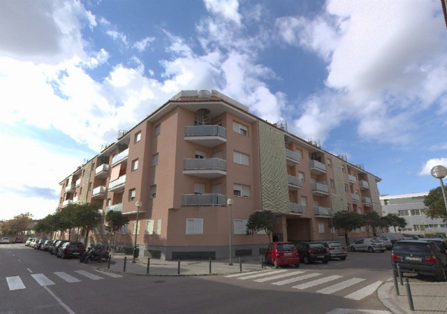 CL GZLO TORRENTE BALLESTER 3 Pl:-2 Pt:08 SOLAR M-1 UE 56/01, PALMA, Illes Balears