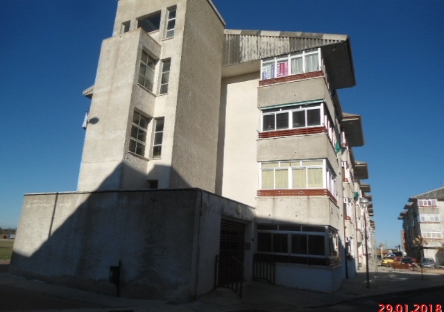 CL SAN LAZARO 12 4 D, PEÑARANDA DE BRACAMONTE, Salamanca