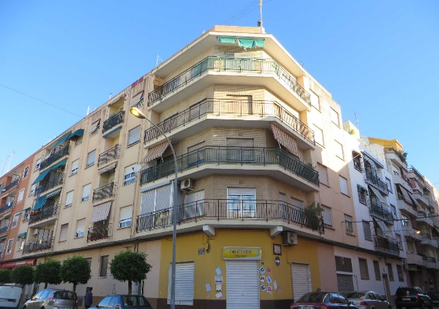 BAIXADA DELS MAGRANERS Nº25, CARCAIXENT, Valencia/València