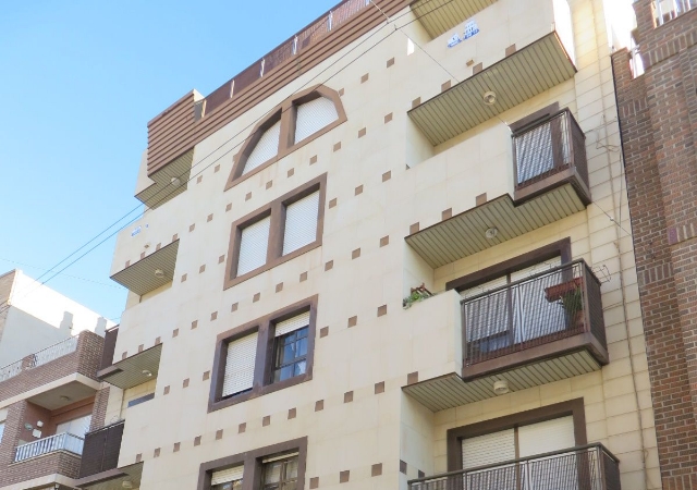 c/ Carmen, 20. Cabezo de Torres, Murcia, Murcia