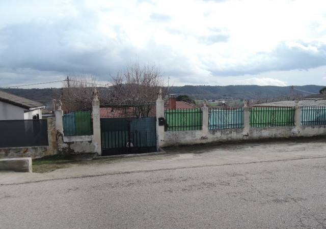 carretera Jadraque 24, Espinosa de Henares - Carrascosa de Henares, Guadalajara