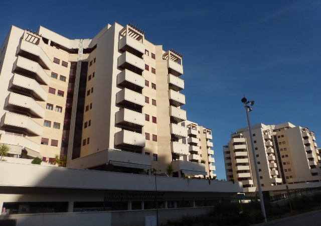 c/ Triunfo, Bloque 3, Molina de Segura, Murcia