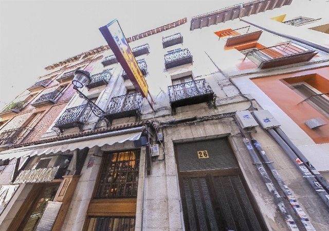 CALLE SAN LORENZO 26, 3º, BURGOS, Burgos