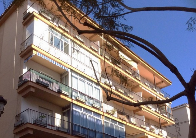 C/ Federico Ruiz Vertedor nº 1, Ed. Andalucia 4, local, oficina 1º B, Fuengirola, Málaga