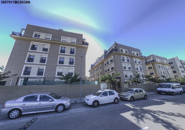 CALLE TIRANT LO BLANC Nº8 ESC3 PLANTA 2, PEDREGUER, Alicante/Alacant