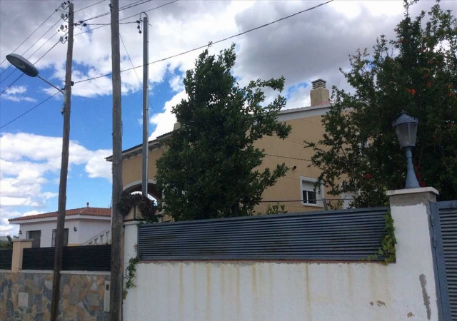 CL GAIA-UR CAN GORDEI 107, LA BISBAL DEL PENEDES, Tarragona