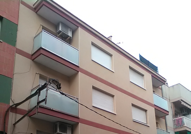 C. Joan Pfaff, 27 2º 1ª, Sant Boi de Llobregat, Barcelona
