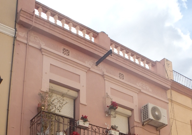 C/ Iglesia, nº 25, Sótano 1ª, Sant Adrià de Besòs, Barcelona