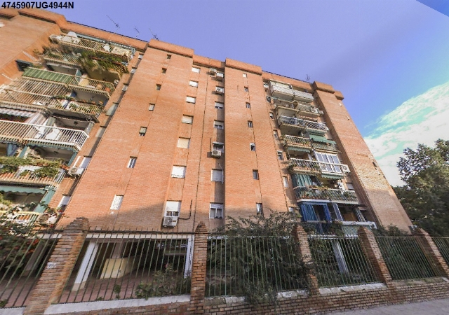 CALLE CEUTA Nº12 6º2, CORDOBA, Córdoba