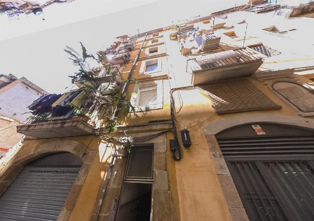 Calle de SAN PACIANO, 14, BARCELONA, Barcelona