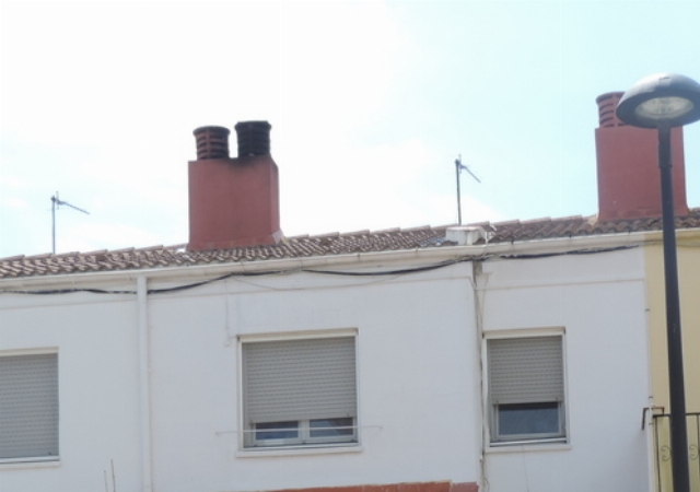 calle Lleida, 112, L'Escala, Girona