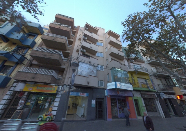 Carretera de Matadepera 109, 2º 1ª, Sabadell, Barcelona