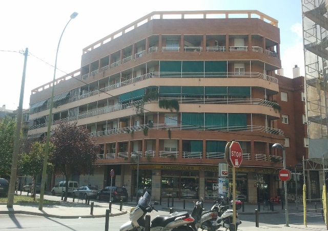 Calle Cerdanya, nº 2-4, bajos pta. segunda, Cornellà de Llobregat, Barcelona