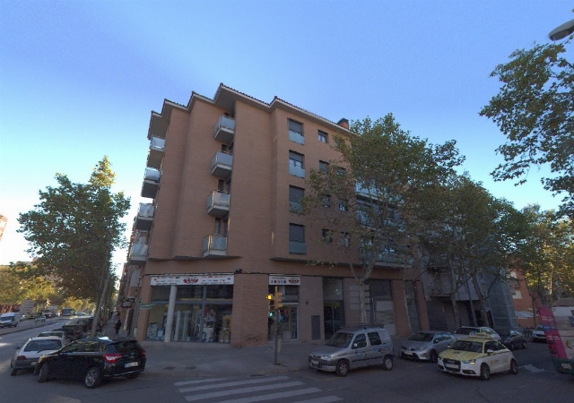 calle de La Palma 1-3, 3-C, Sabadell, Barcelona