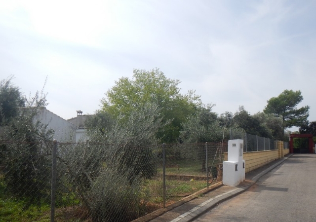 URBANIZACIÓN LA CELADA 254, CARMONA, Sevilla