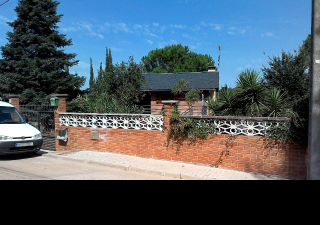 C/ ANOIA 23 EL PORTELL CAN CANALS, PIERA, Barcelona