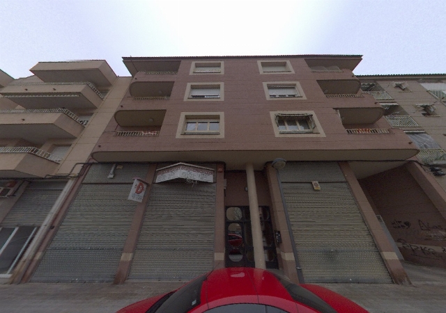 CALLE PONS 11, 1-2, LLEIDA, Lleida