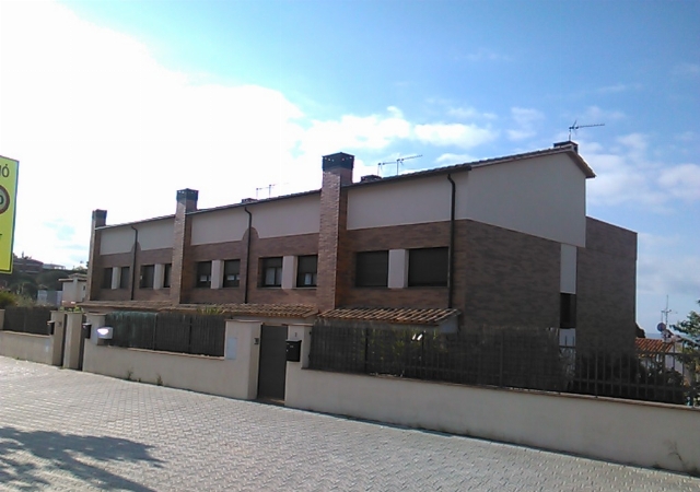 CL FRANCISCO PARERA 2 1 BJ 01, CANET DE MAR, Barcelona