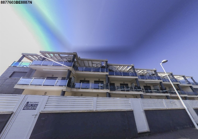 AV FCO. JOSE BALADA 261 3 1, VINAROS, Castellón/Castelló