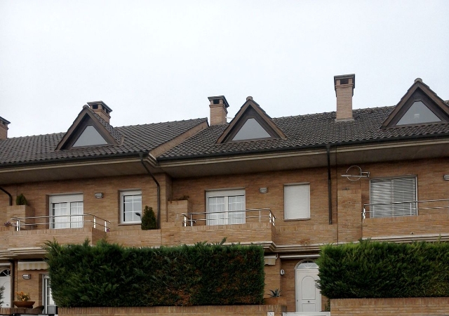 CL MIRAMARGES 12, VIC, Barcelona