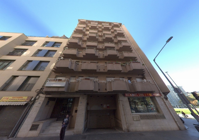 CL FRANCESC LAYRET 4, SABADELL, Barcelona