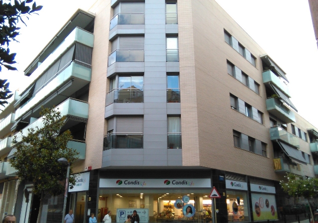 CL CINEMA BEL 28 C 00 01, CORNELLA DE LLOBREGAT, Barcelona