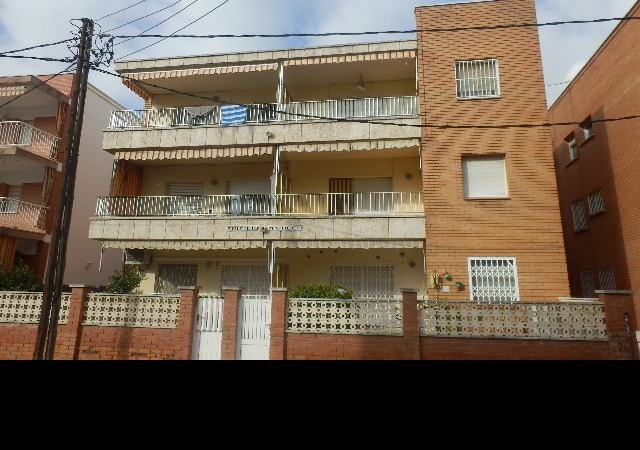 CL JOSEP TARRADELLAS 21 2 1, CUBELLES, Barcelona