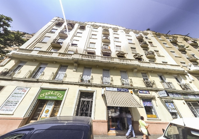 RB BADAL 161 00 01, BARCELONA, Barcelona