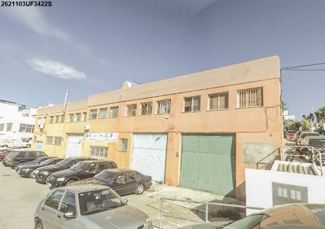 CL SUR. C/ARTURO SORIA Y MAT 0 5, MARBELLA, Málaga