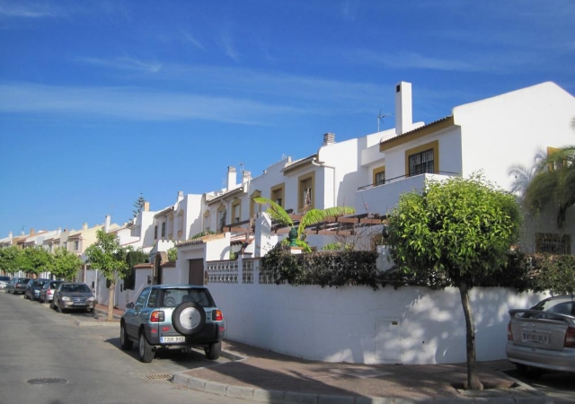 CL BERGANTIN AU120 30 B 00 26, ALHAURIN DE LA TORRE, Málaga