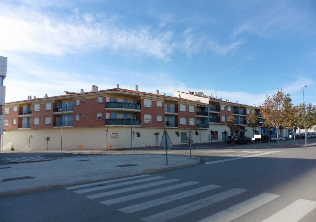 CL CASTILLO DE LA PUEBLA 6, MULA, Murcia